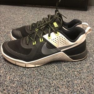 Nike metcons